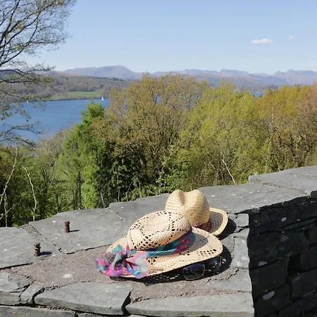 بيت للعطل 6 Calgarth View