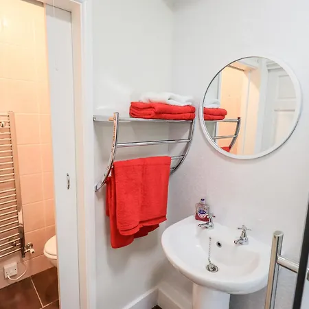 6 Calgarth View بيت للعطل *