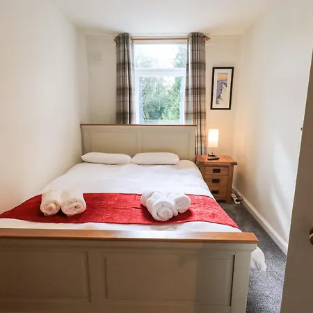 Holiday home 6 Calgarth View *