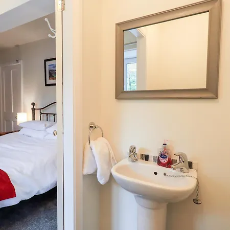 6 Calgarth View Holiday home Windermere