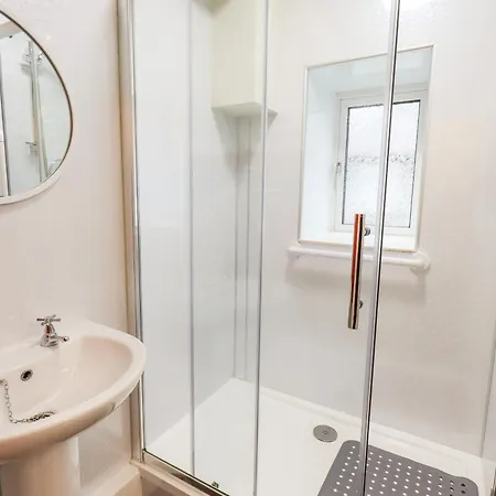 6 Calgarth View Holiday home Windermere