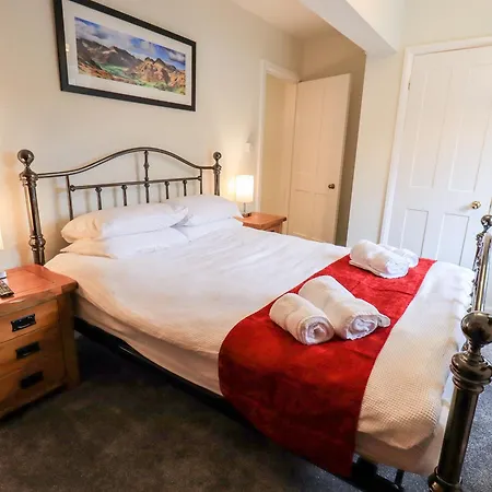 Holiday home 6 Calgarth View Windermere