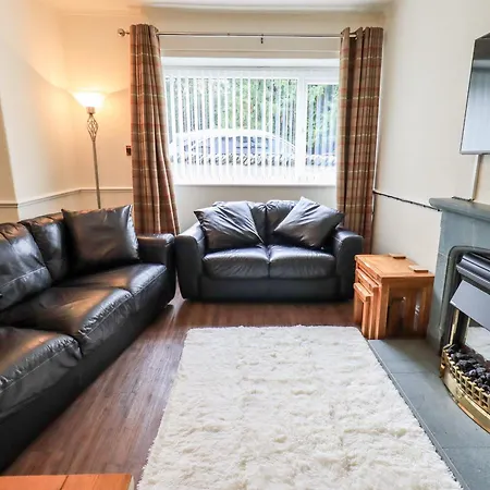 6 Calgarth View Holiday home Windermere