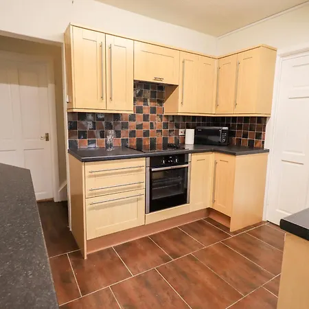 6 Calgarth View Holiday home *