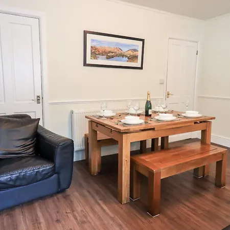 Holiday home 6 Calgarth View Windermere