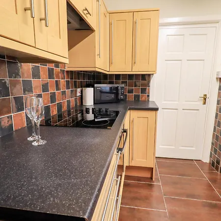 6 Calgarth View Holiday home Windermere