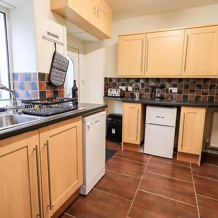 Holiday home 6 Calgarth View *