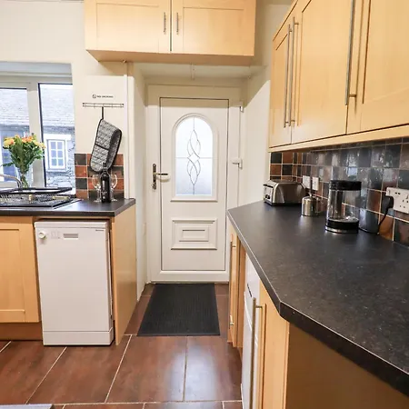 6 Calgarth View Windermere
