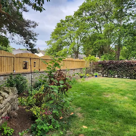 6 Calgarth View * Windermere